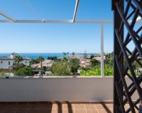 Resale - apartment - Benalmadena - Benalmadena Centro