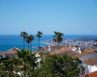 Resale - apartment - Benalmadena - Benalmadena Centro