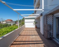 Resale - apartment - Benalmadena - Benalmadena Centro
