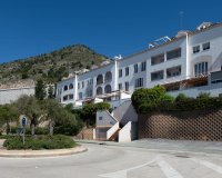 Resale - apartment - Benalmadena - Benalmadena Centro