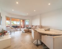Resale - apartment - Benalmadena - Benalmadena Centro