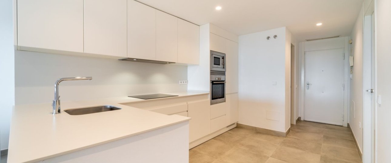 Resale - apartment - Benalmadena - Benalmadena Centro