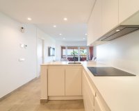 Resale - apartment - Benalmadena - Benalmadena Centro