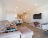Resale - apartment - Benalmadena - Benalmadena Centro