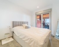 Resale - apartment - Benalmadena - Benalmadena Centro