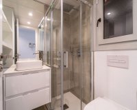 Resale - apartment - Benalmadena - Benalmadena Centro