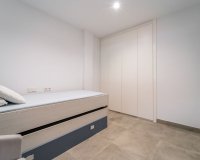Resale - apartment - Benalmadena - Benalmadena Centro