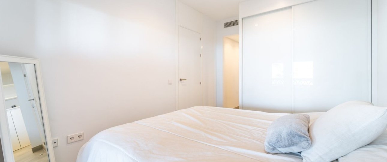 Resale - apartment - Benalmadena - Benalmadena Centro