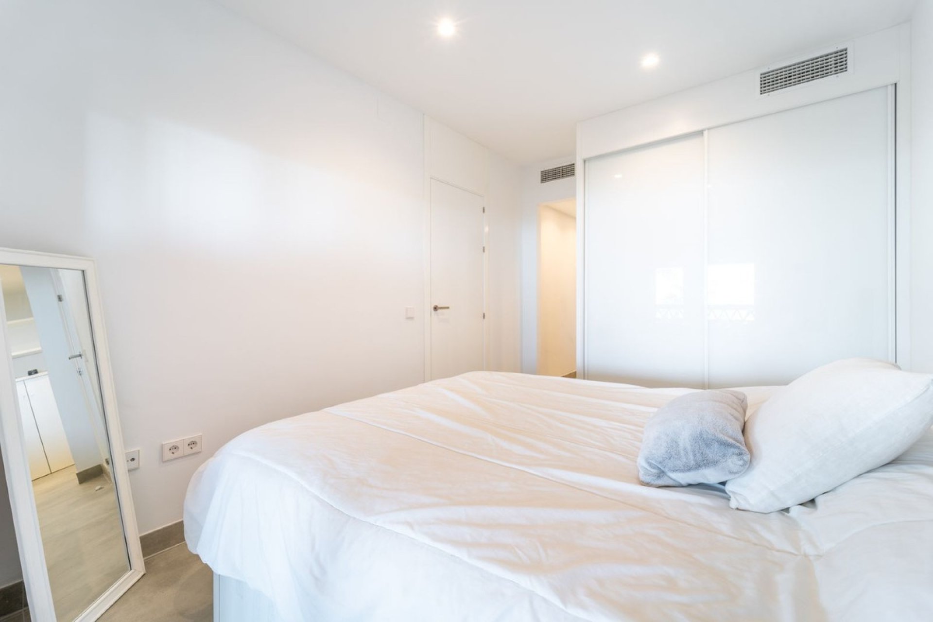 Resale - apartment - Benalmadena - Benalmadena Centro