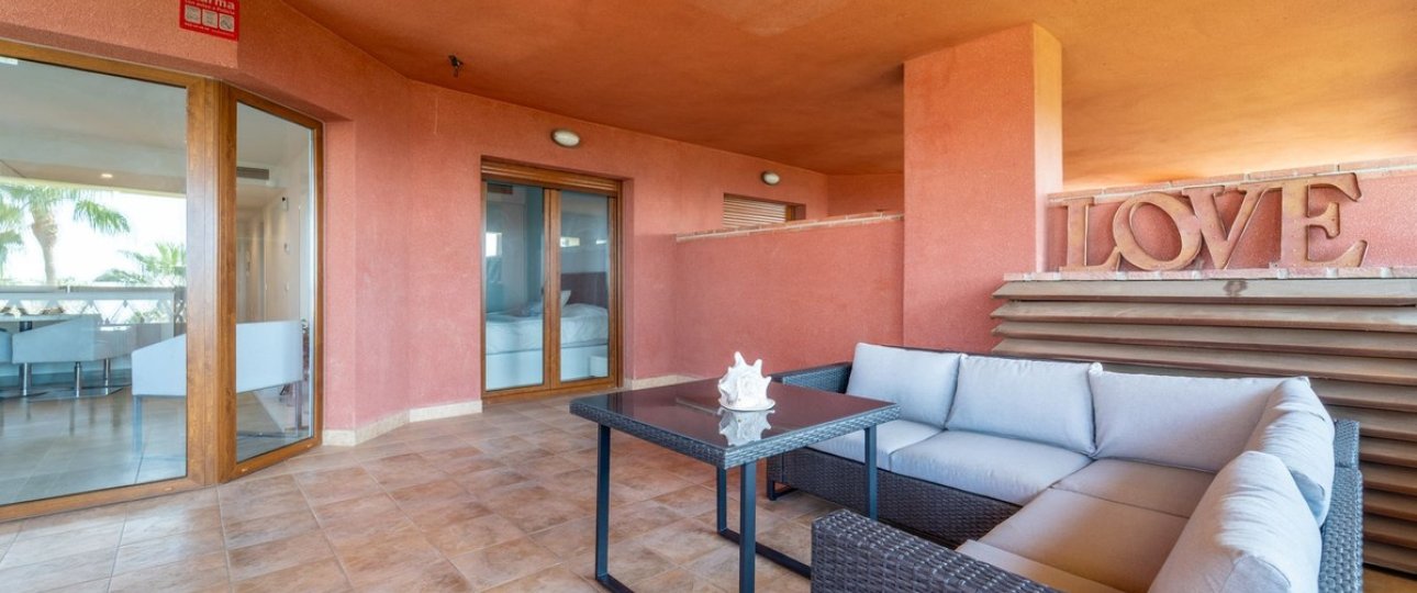 Resale - apartment - Benalmadena - Benalmadena Centro