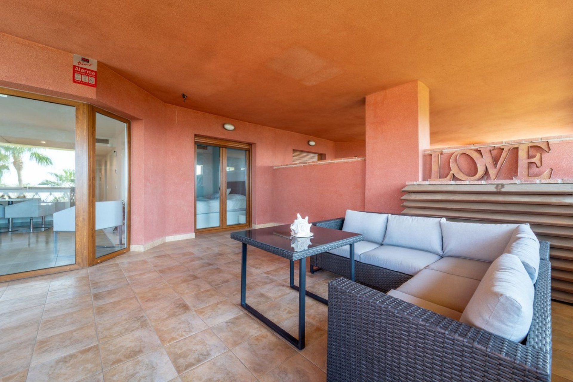 Resale - apartment - Benalmadena - Benalmadena Centro