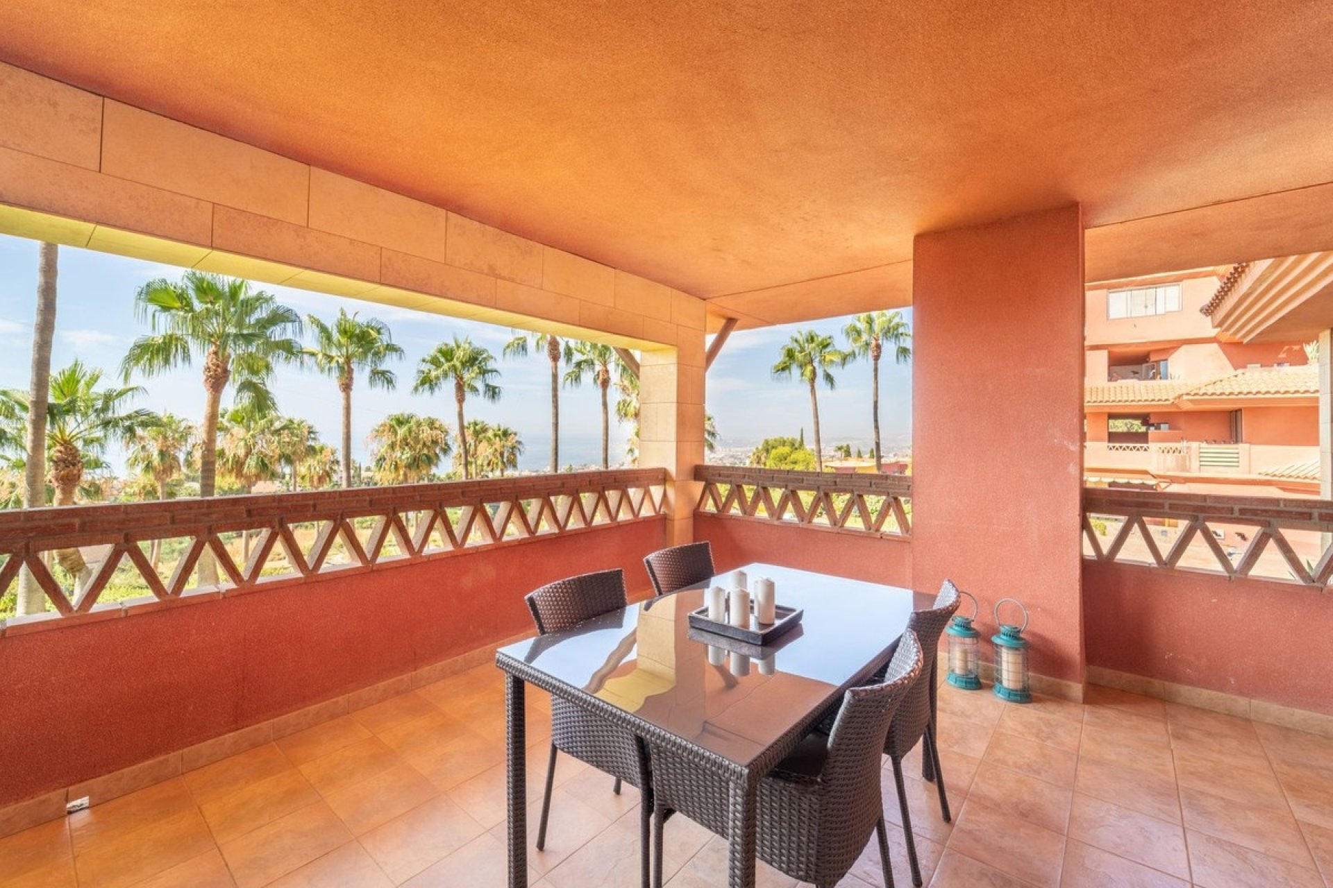 Resale - apartment - Benalmadena - Benalmadena Centro