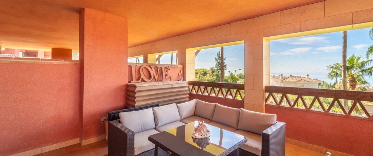 Resale - apartment - Benalmadena - Benalmadena Centro