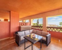 Resale - apartment - Benalmadena - Benalmadena Centro