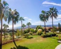 Resale - apartment - Benalmadena - Benalmadena Centro