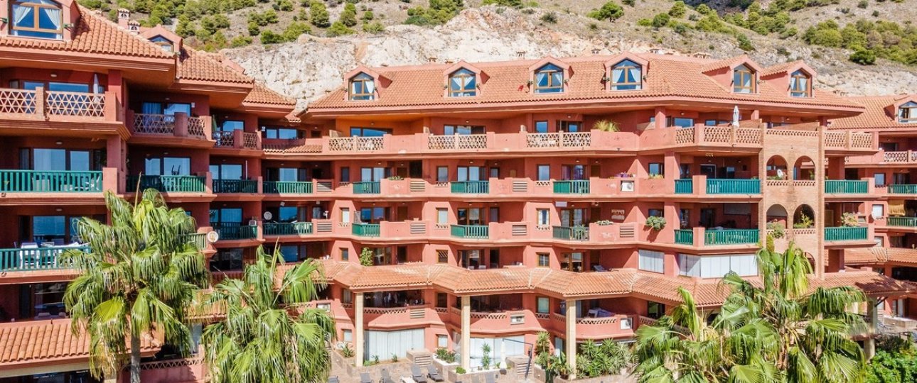 Resale - apartment - Benalmadena - Benalmadena Centro