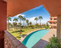 Resale - apartment - Benalmadena - Benalmadena Centro