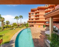 Resale - apartment - Benalmadena - Benalmadena Centro