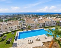 Resale - apartment - Benalmadena - Benalmadena Centro