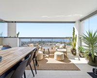 Resale - apartment - Benalmadena - Benalmadena Centro