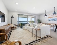 Resale - apartment - Benalmadena - Benalmadena Centro
