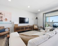 Resale - apartment - Benalmadena - Benalmadena Centro