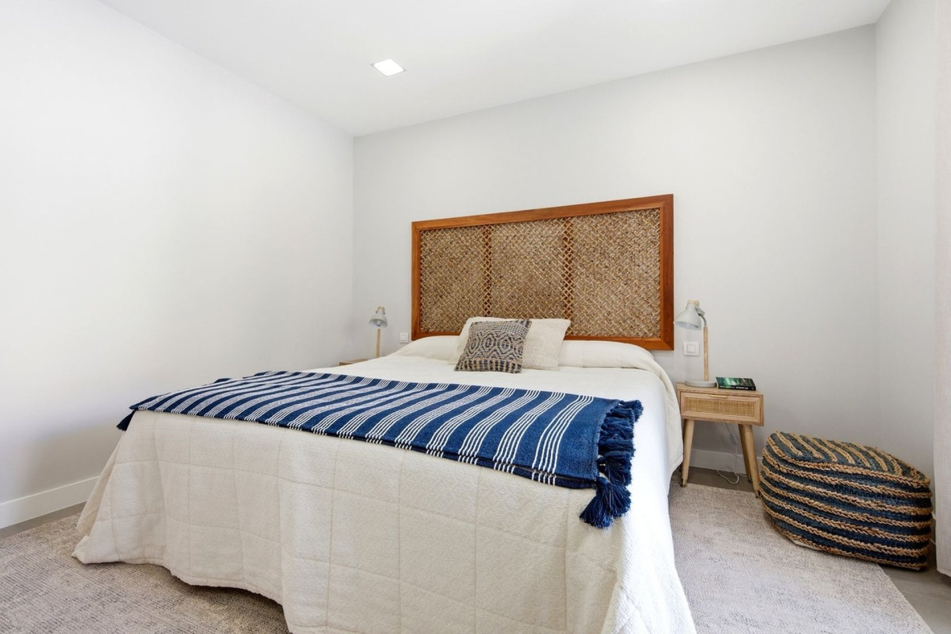 Resale - apartment - Benalmadena - Benalmadena Centro