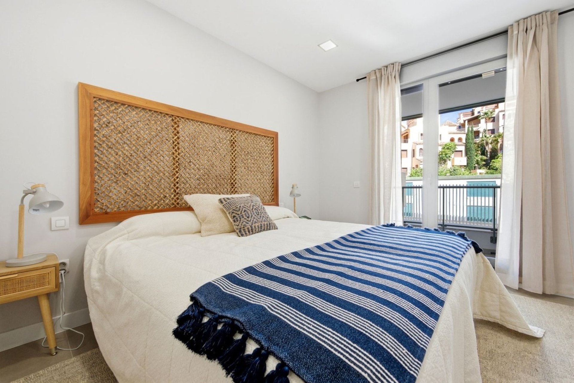Resale - apartment - Benalmadena - Benalmadena Centro
