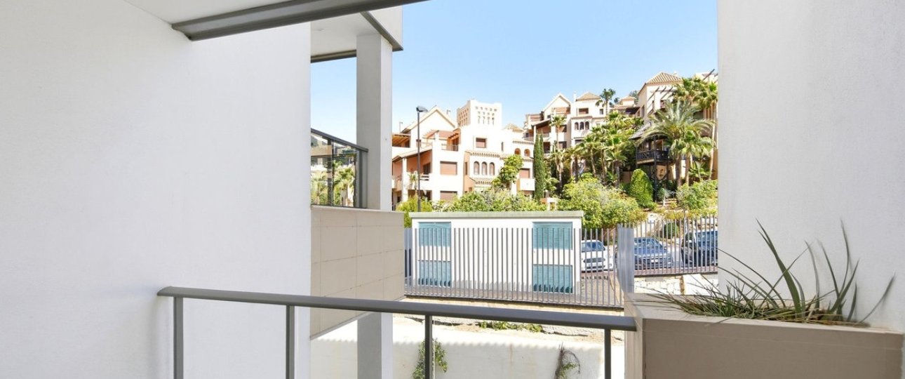 Resale - apartment - Benalmadena - Benalmadena Centro