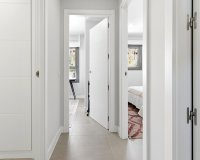 Resale - apartment - Benalmadena - Benalmadena Centro
