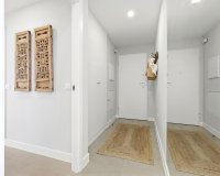 Resale - apartment - Benalmadena - Benalmadena Centro