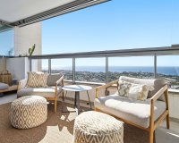 Resale - apartment - Benalmadena - Benalmadena Centro