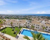 Resale - apartment - Benalmadena - Benalmadena Centro
