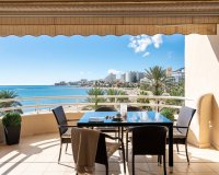 Resale - apartment - Benalmadena - Benalmadena Centro