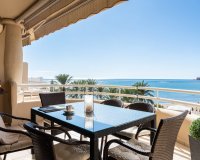 Resale - apartment - Benalmadena - Benalmadena Centro