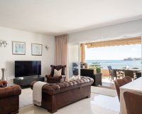 Resale - apartment - Benalmadena - Benalmadena Centro