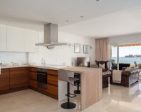 Resale - apartment - Benalmadena - Benalmadena Centro