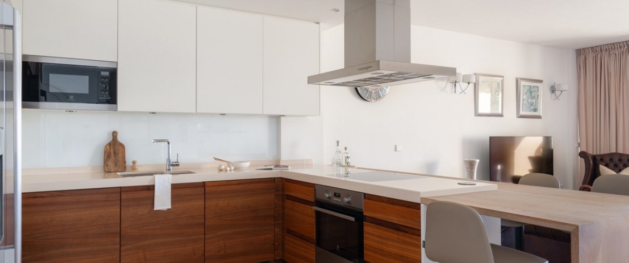 Resale - apartment - Benalmadena - Benalmadena Centro