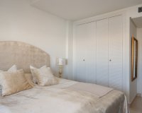Resale - apartment - Benalmadena - Benalmadena Centro