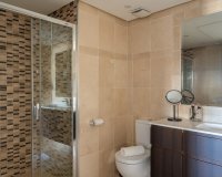 Resale - apartment - Benalmadena - Benalmadena Centro