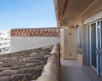 Resale - apartment - Benalmadena - Benalmadena Centro