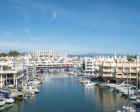 Resale - apartment - Benalmadena - Benalmadena Centro