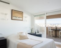 Resale - apartment - Benalmadena - Benalmadena Centro