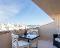 Resale - apartment - Benalmadena - Benalmadena Centro