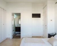 Resale - apartment - Benalmadena - Benalmadena Centro