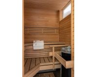Resale - apartment - Benalmadena - Benalmadena Centro