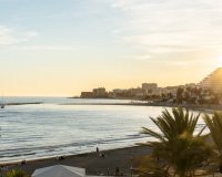 Resale - apartment - Benalmadena - Benalmadena Centro