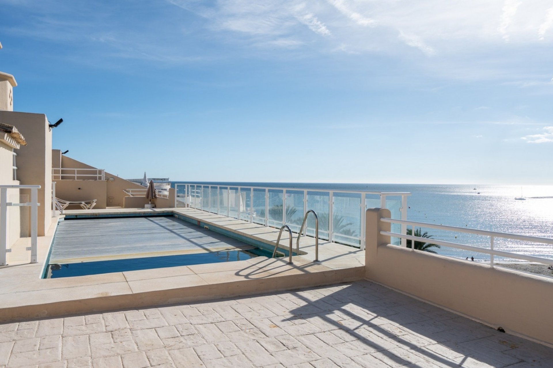 Resale - apartment - Benalmadena - Benalmadena Centro