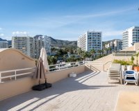 Resale - apartment - Benalmadena - Benalmadena Centro