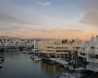 Resale - apartment - Benalmadena - Benalmadena Centro